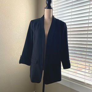Apt 9 Boyfriend blazer